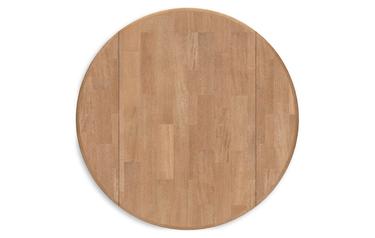 Gesthaven Dining Drop Leaf Table