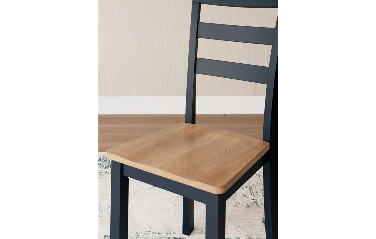Gesthaven Dining Chair