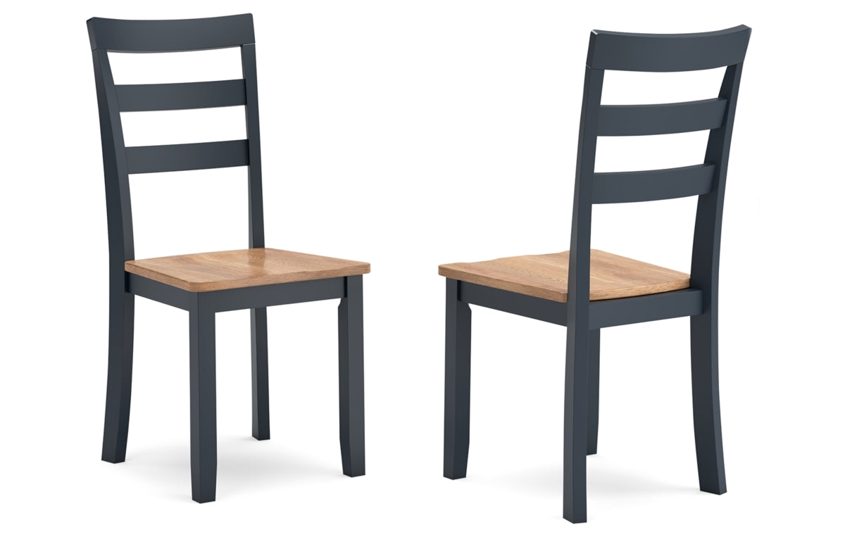 Gesthaven Dining Chair
