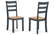 Gesthaven Dining Chair