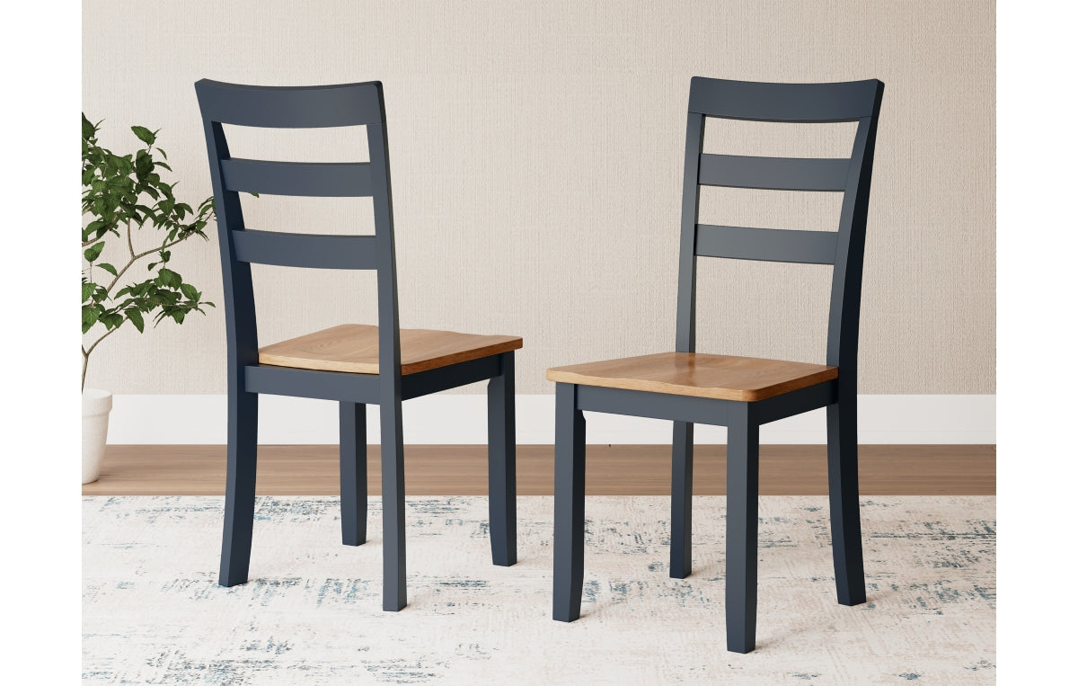 Gesthaven Dining Chair