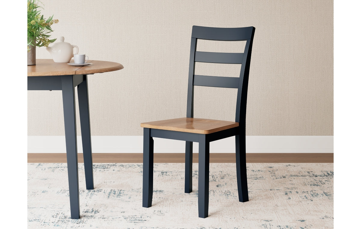 Gesthaven Dining Chair