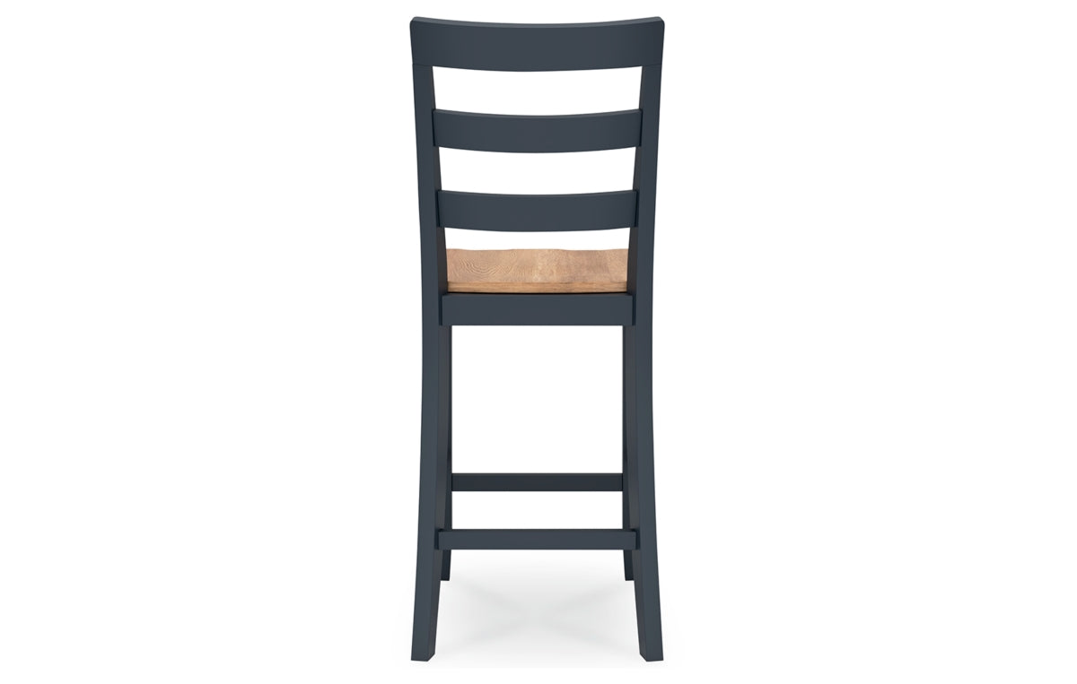 Gesthaven Counter Height Barstool