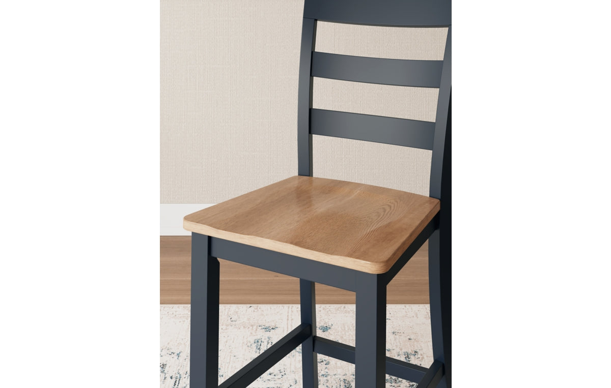 Gesthaven Counter Height Barstool