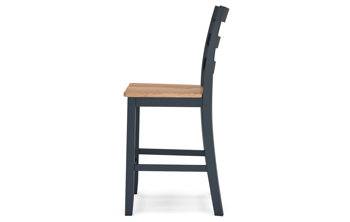 Gesthaven Counter Height Barstool
