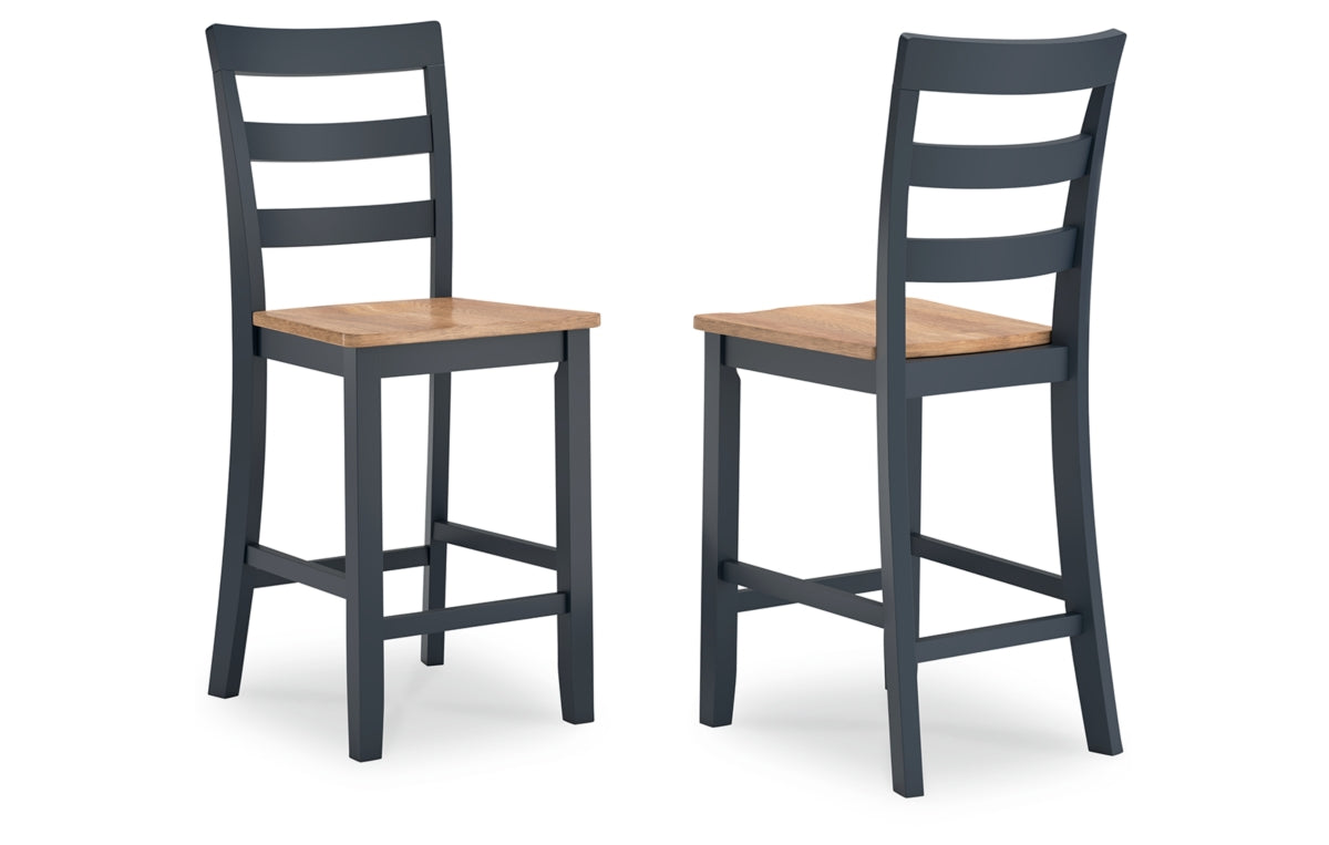 Gesthaven Counter Height Barstool