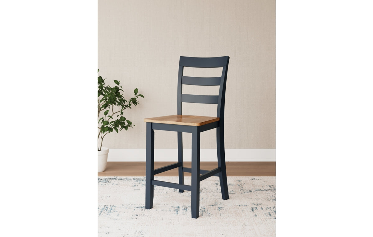 Gesthaven Counter Height Barstool