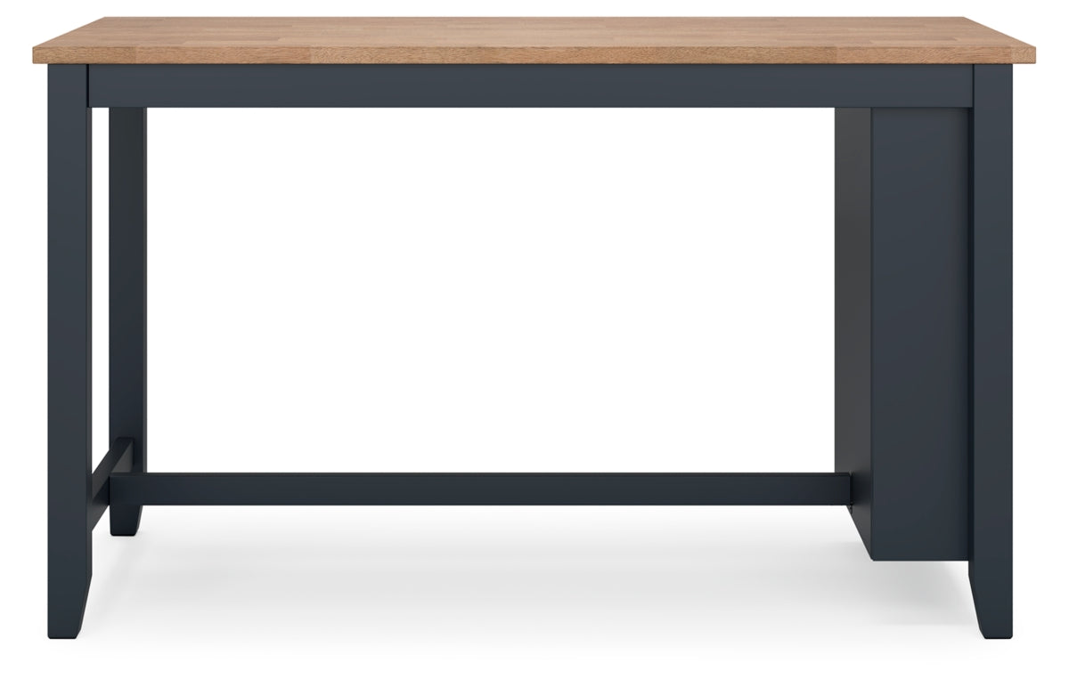 Gesthaven Counter Height Dining Table