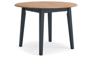 Gesthaven Dining Drop Leaf Table