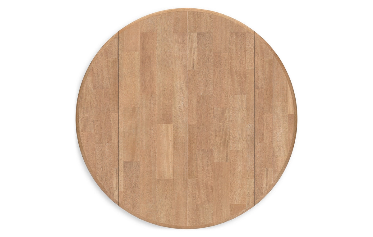Gesthaven Dining Drop Leaf Table