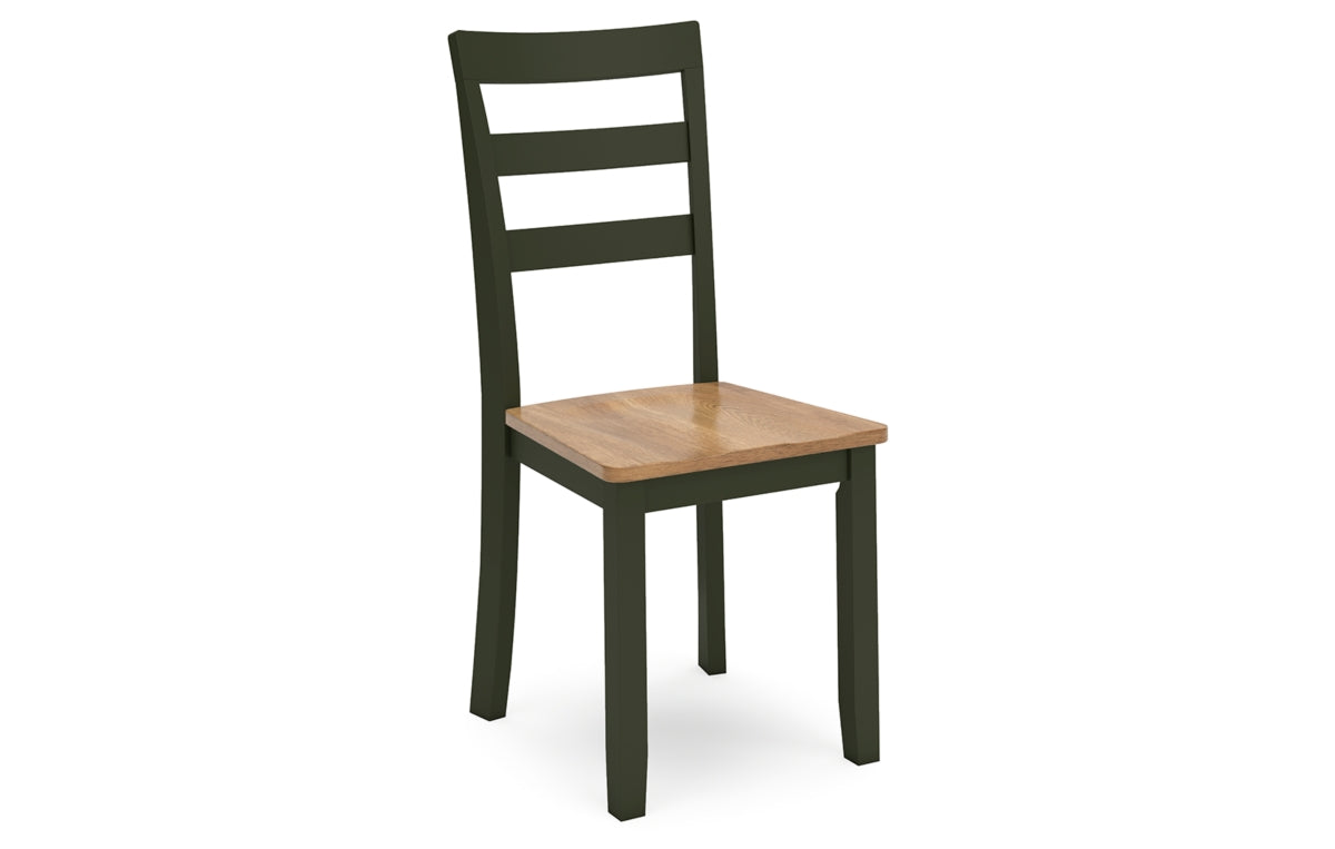 Gesthaven Dining Chair