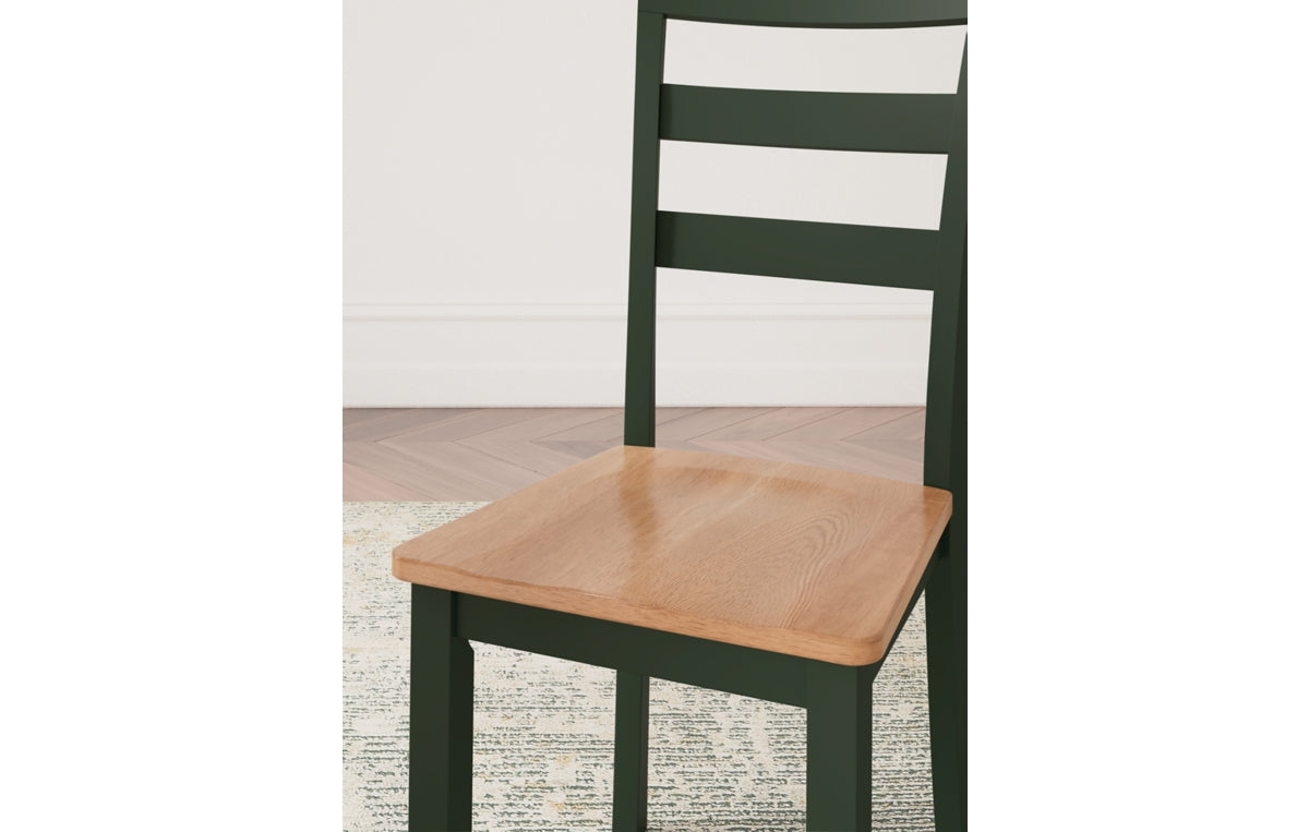 Gesthaven Dining Chair
