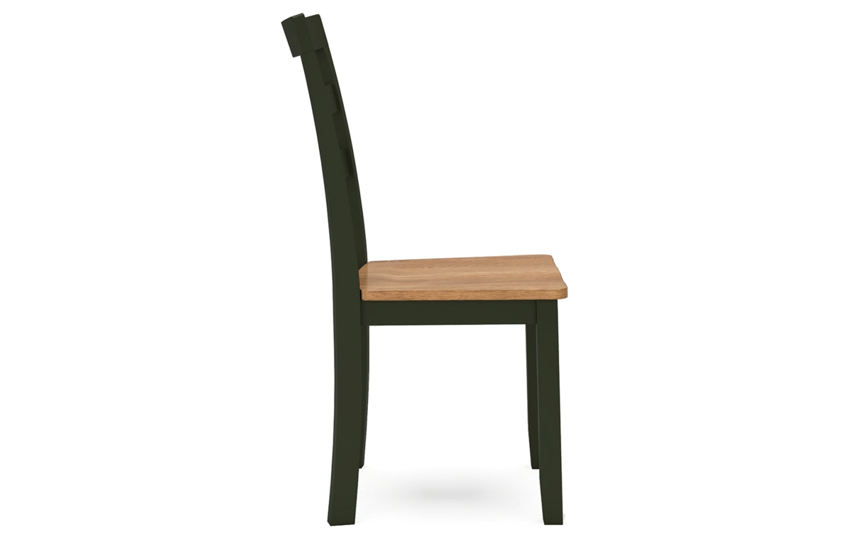 Gesthaven Dining Chair