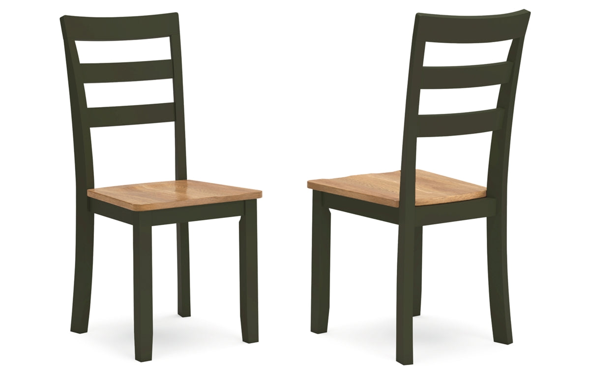 Gesthaven Dining Chair