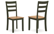 Gesthaven Dining Chair