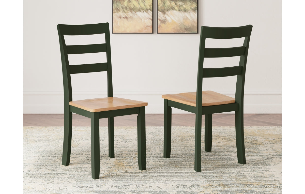 Gesthaven Dining Chair