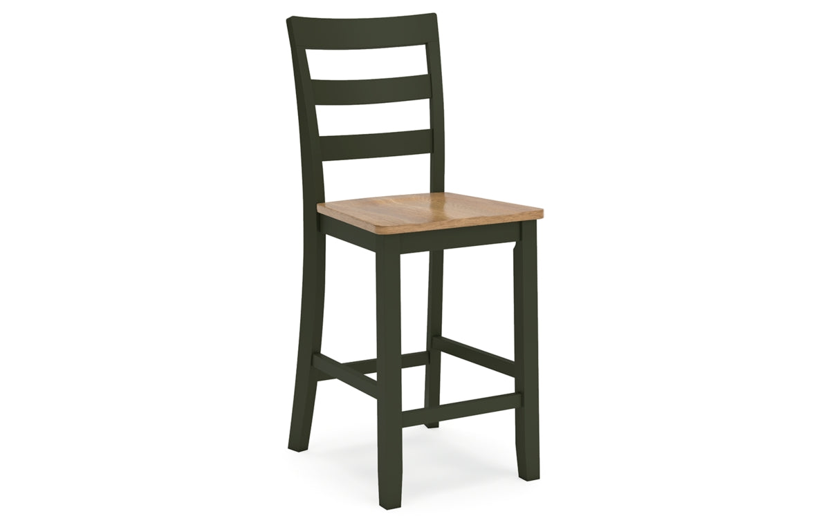 Gesthaven Counter Height Barstool