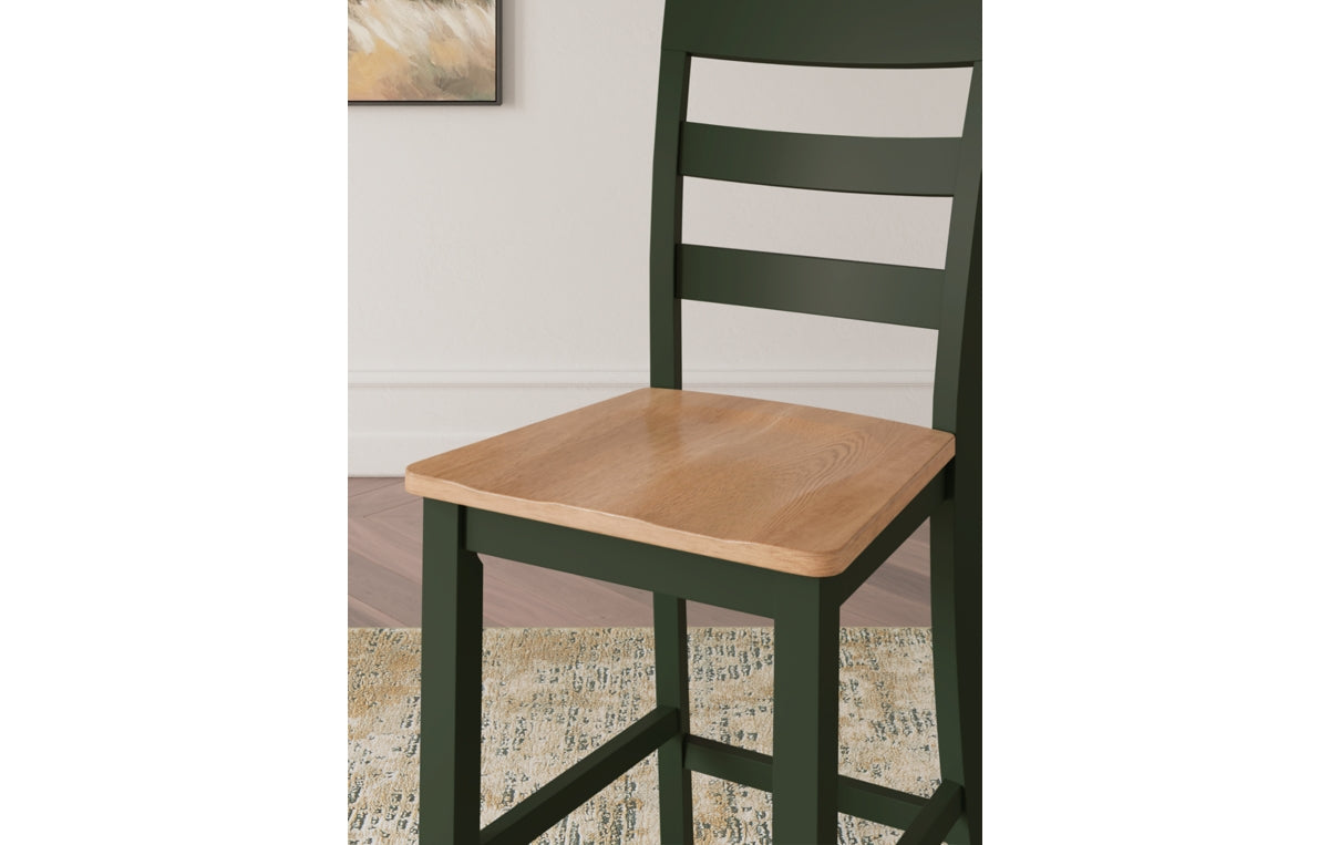 Gesthaven Counter Height Barstool
