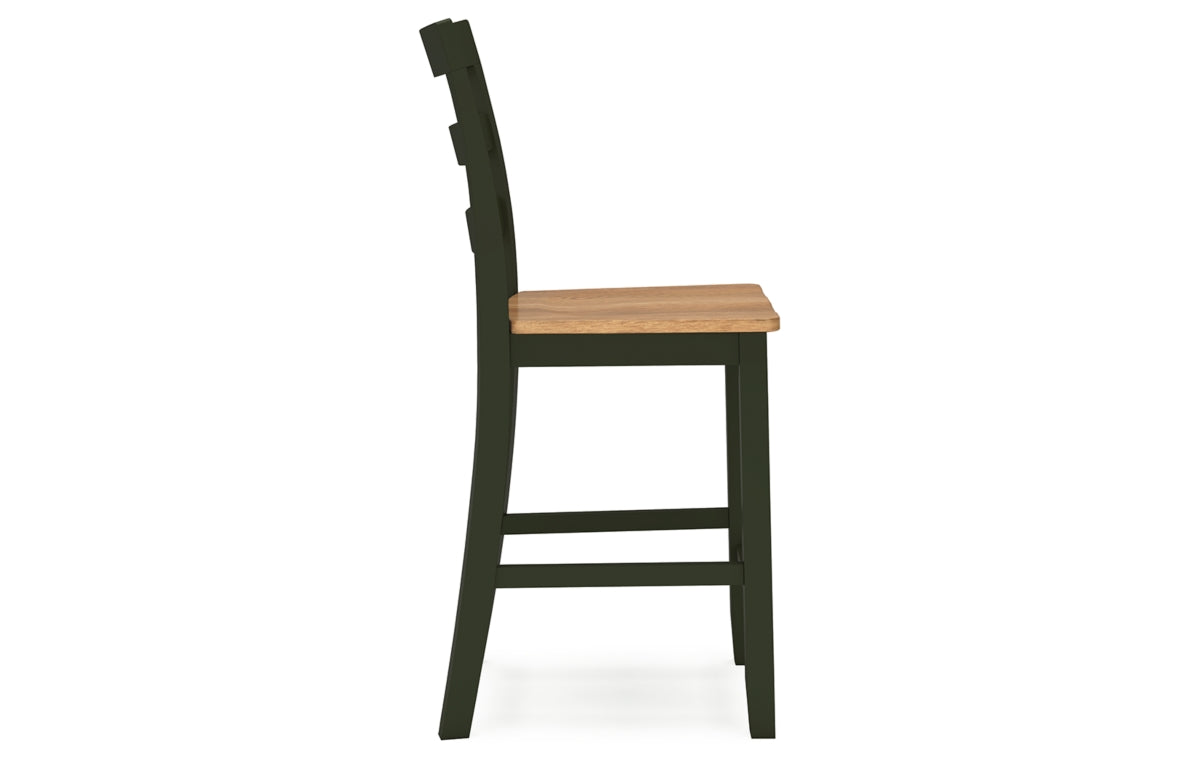 Gesthaven Counter Height Barstool