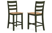 Gesthaven Counter Height Barstool