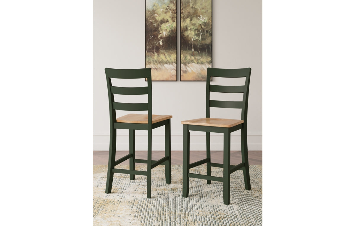 Gesthaven Counter Height Barstool