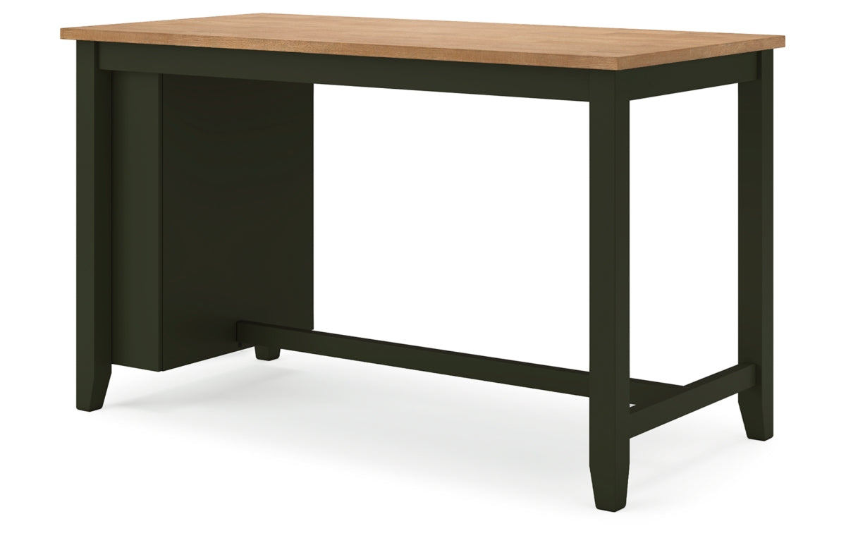 Gesthaven Counter Height Dining Table