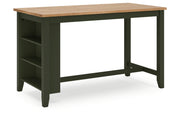 Gesthaven Counter Height Dining Table