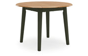 Gesthaven Dining Drop Leaf Table
