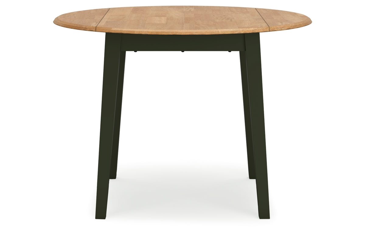Gesthaven Dining Drop Leaf Table