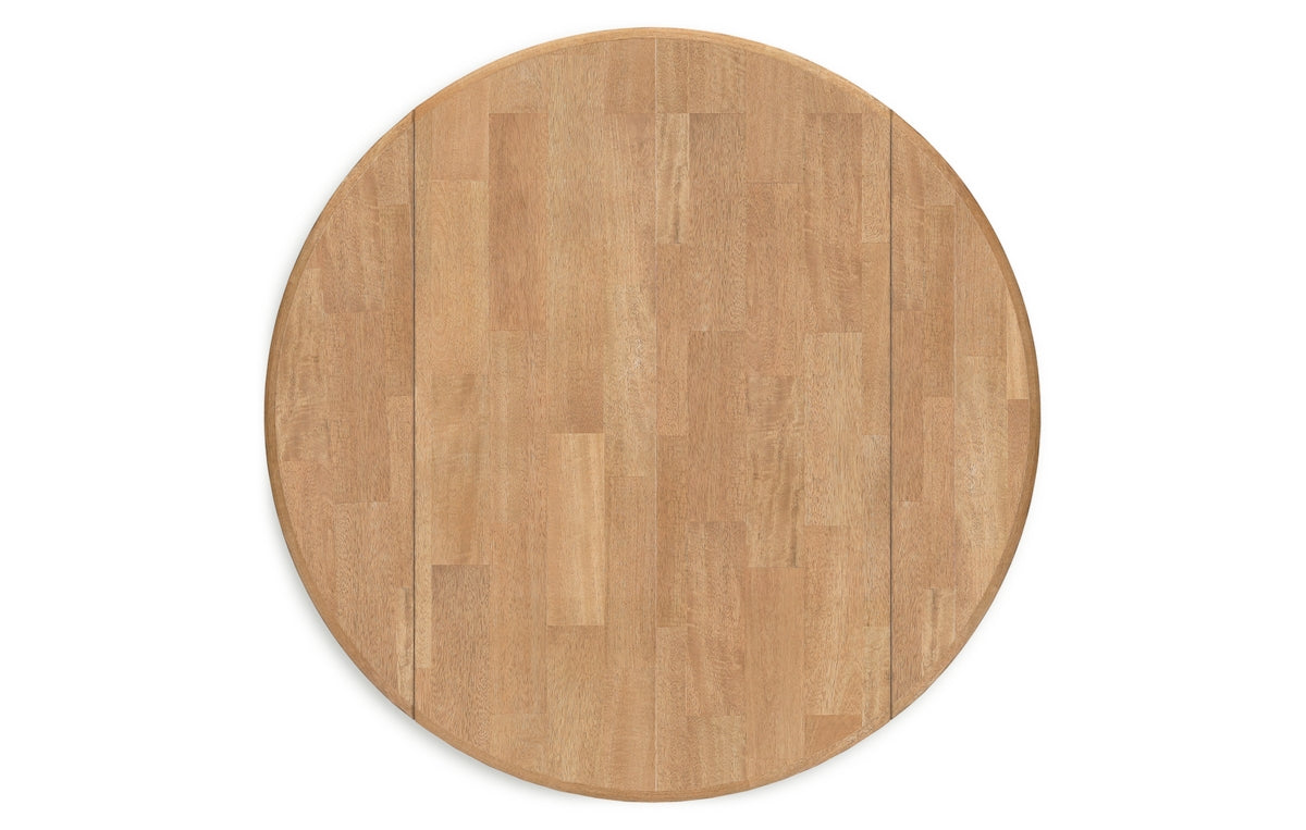 Gesthaven Dining Drop Leaf Table
