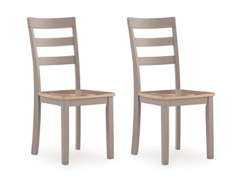 Harperfeld Dining Chair