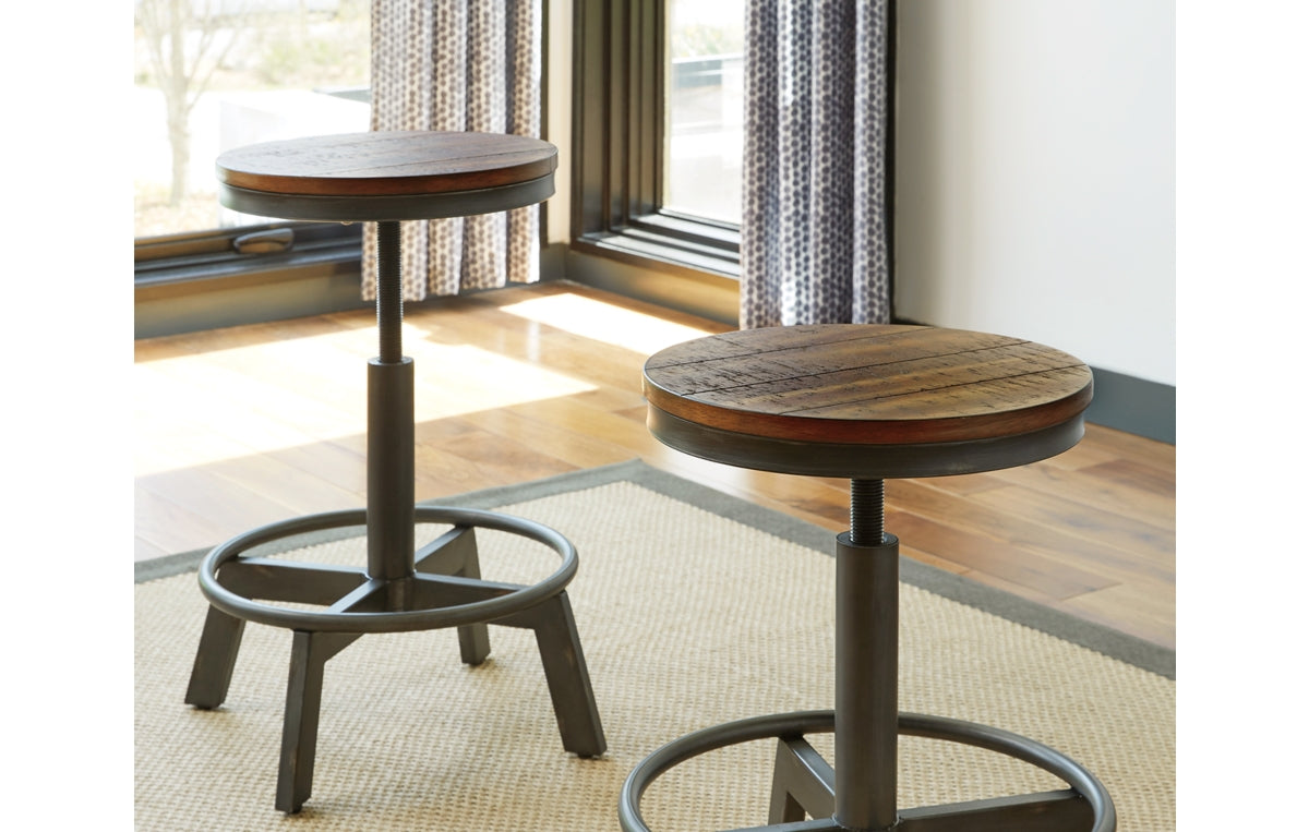 Torjin Counter Height Stool