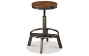Torjin Counter Height Stool