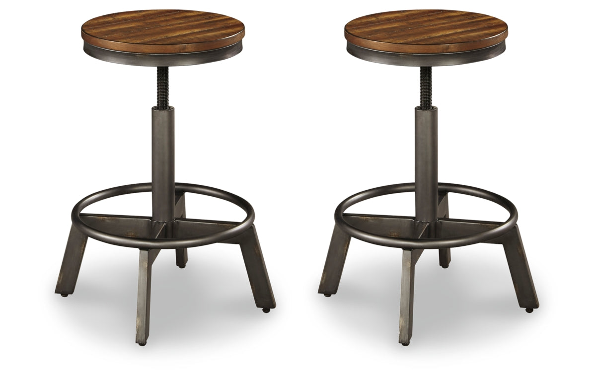 Torjin Counter Height Stool