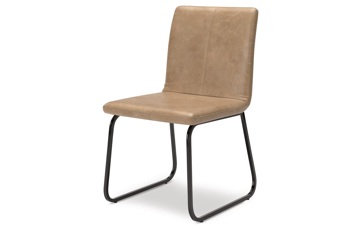 Pharwynn Dining Table and 4 Chairs
