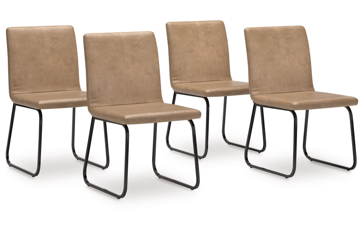 Pharwynn Dining Chair