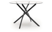 Pharwynn Dining Table