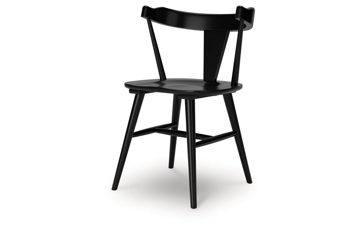 Gretlynn Dining Table and 4 Chairs