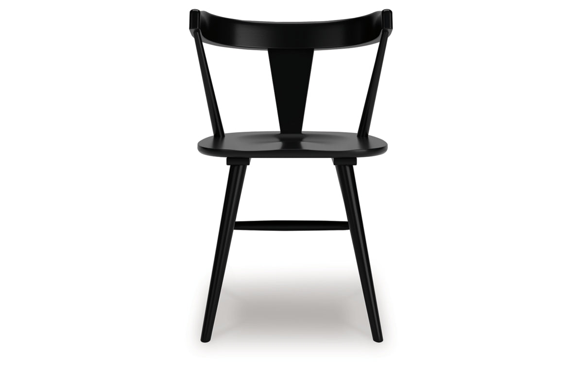 Gretlynn Dining Table and 6 Chairs