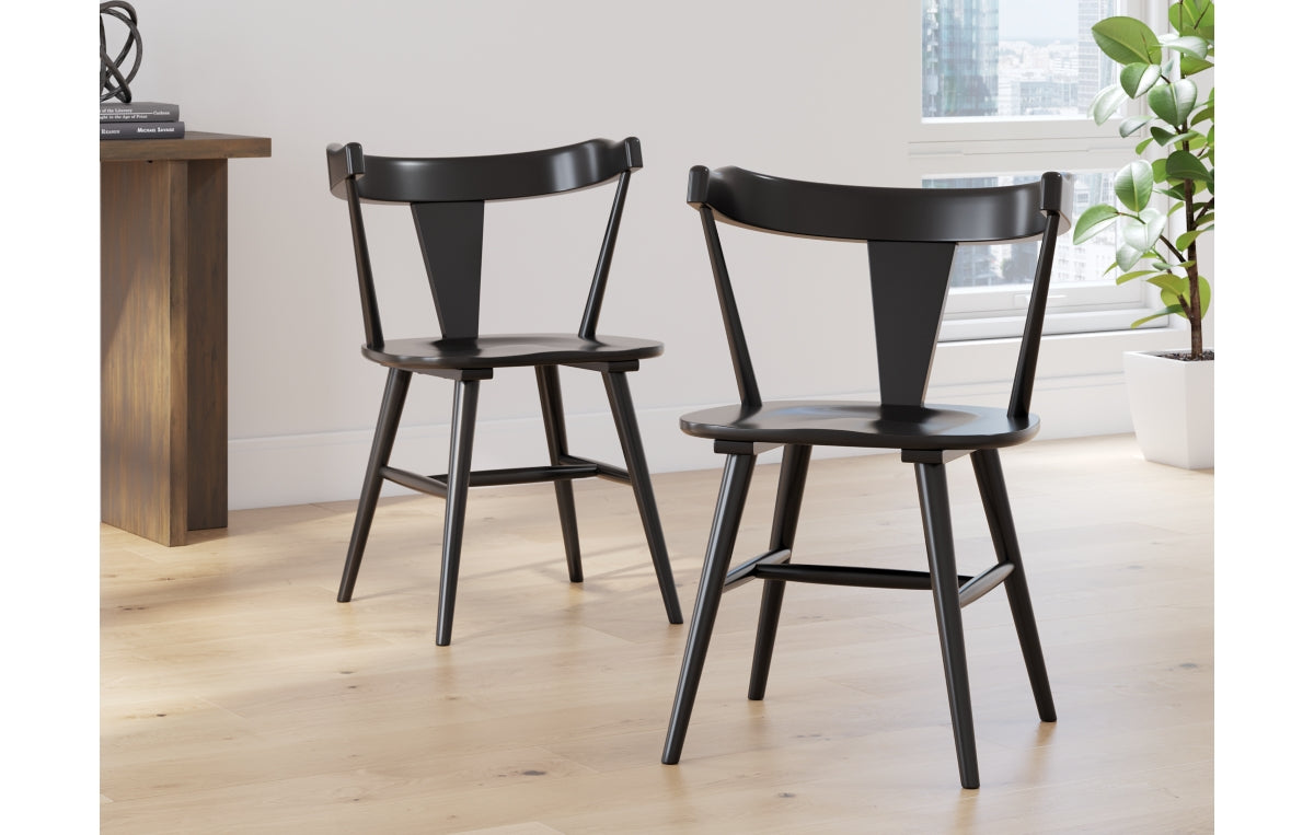 Gretlynn Dining Table and 6 Chairs