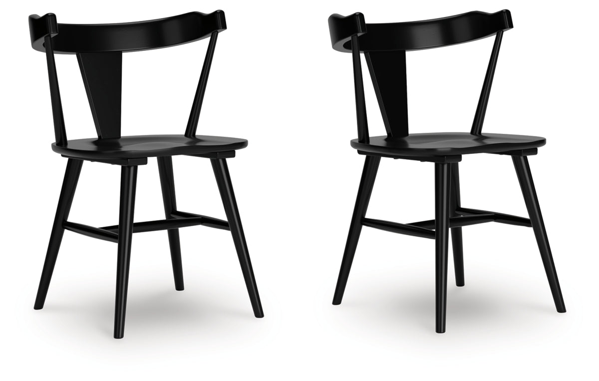 Gretlynn Dining Chair