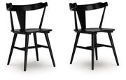 Gretlynn Dining Chair