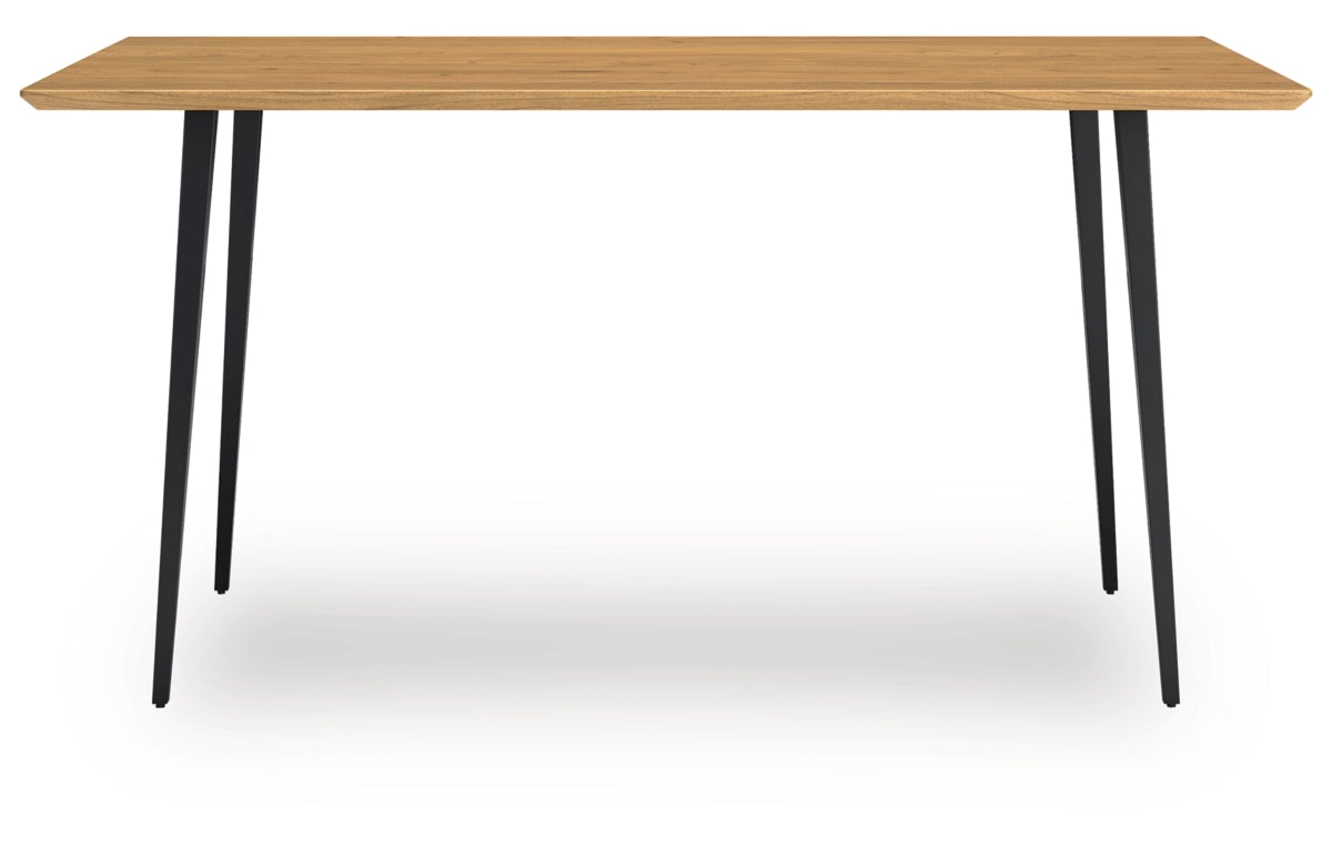 Gretlynn Dining Table and 6 Chairs