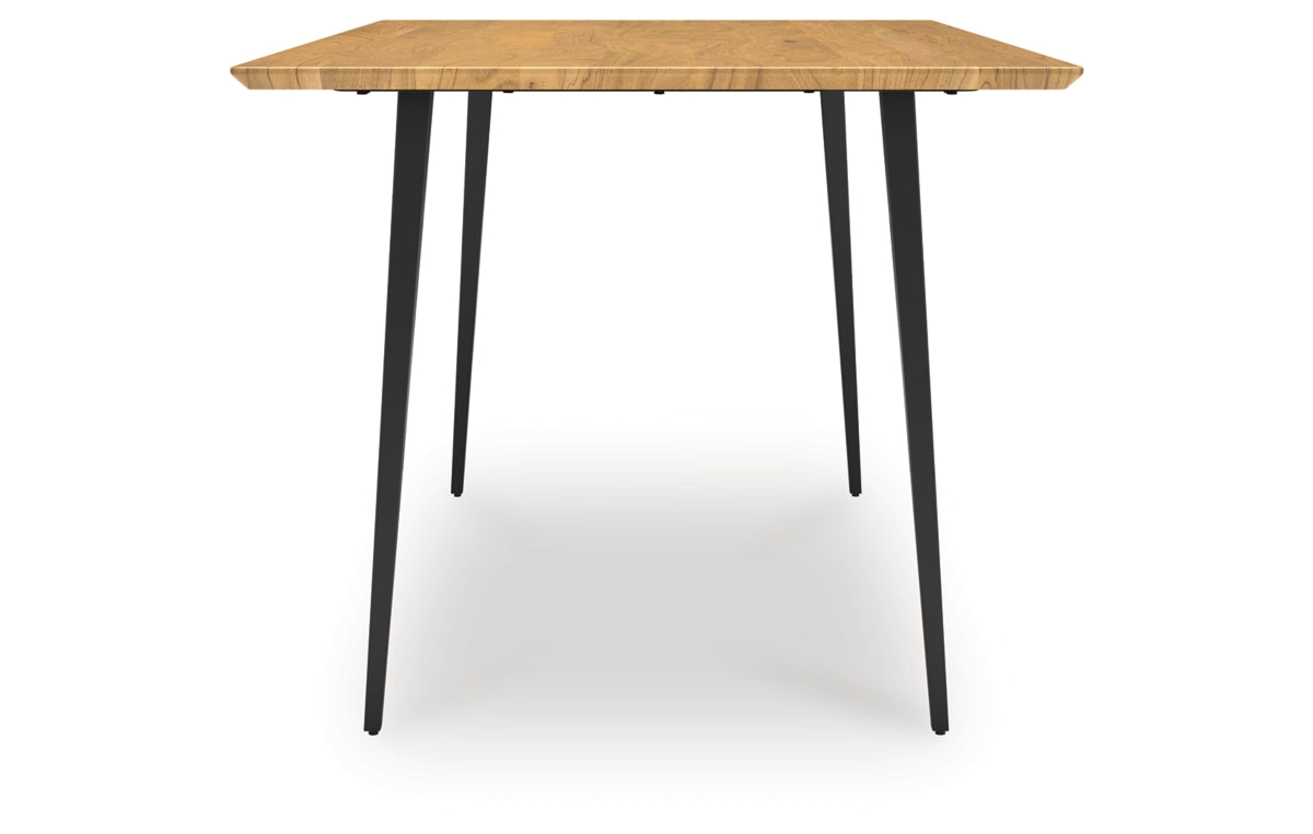 Gretlynn Dining Table and 6 Chairs