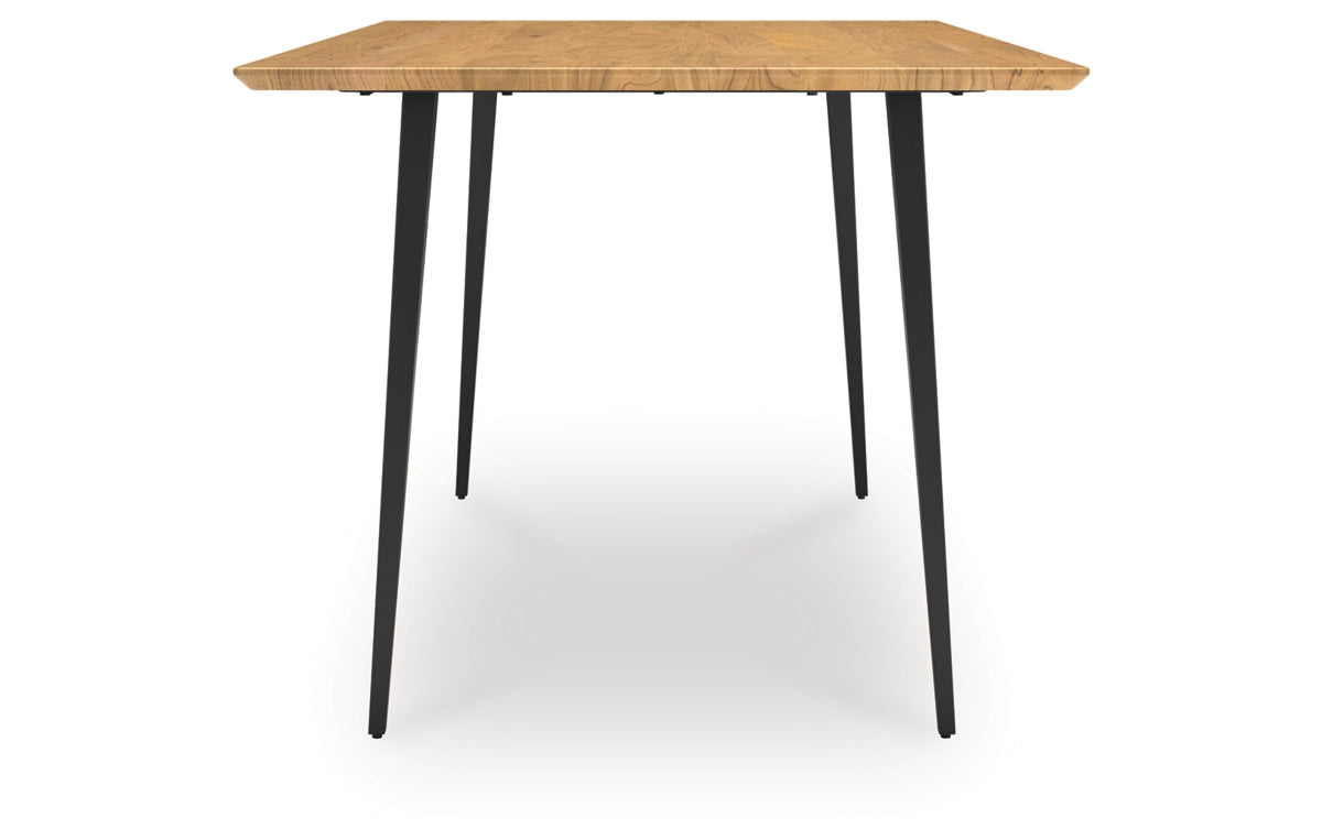 Gretlynn Dining Table and 6 Chairs