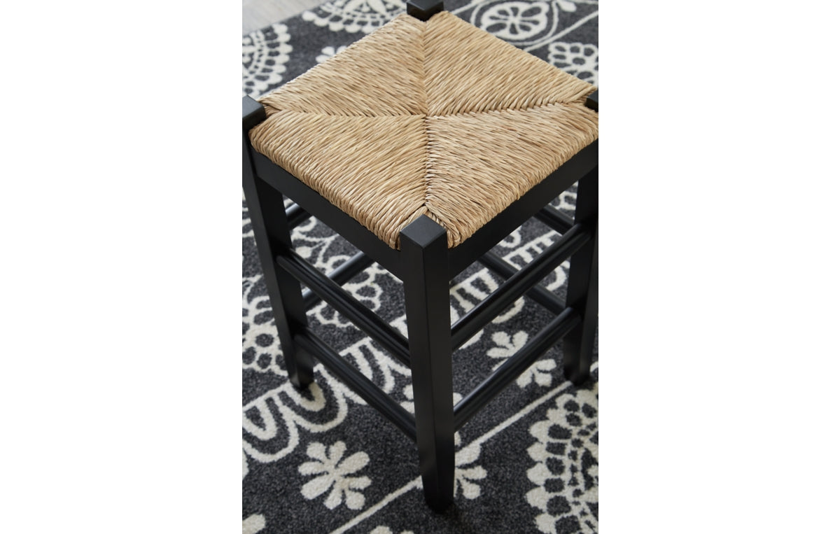 Mirimyn Bar Height Bar Stool