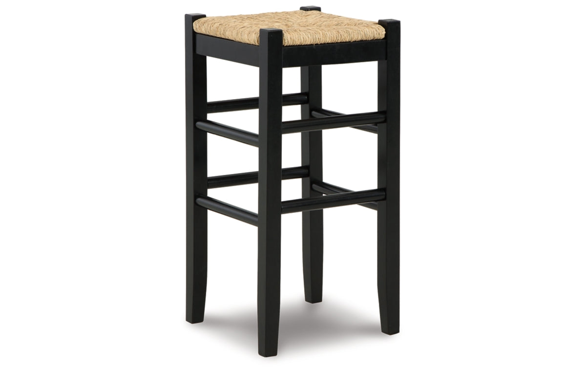 Mirimyn Bar Height Bar Stool