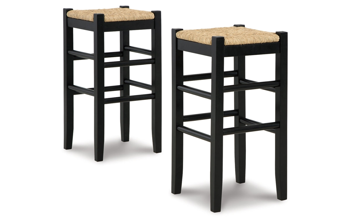 Mirimyn Bar Height Bar Stool