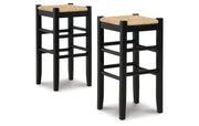Mirimyn Bar Height Bar Stool