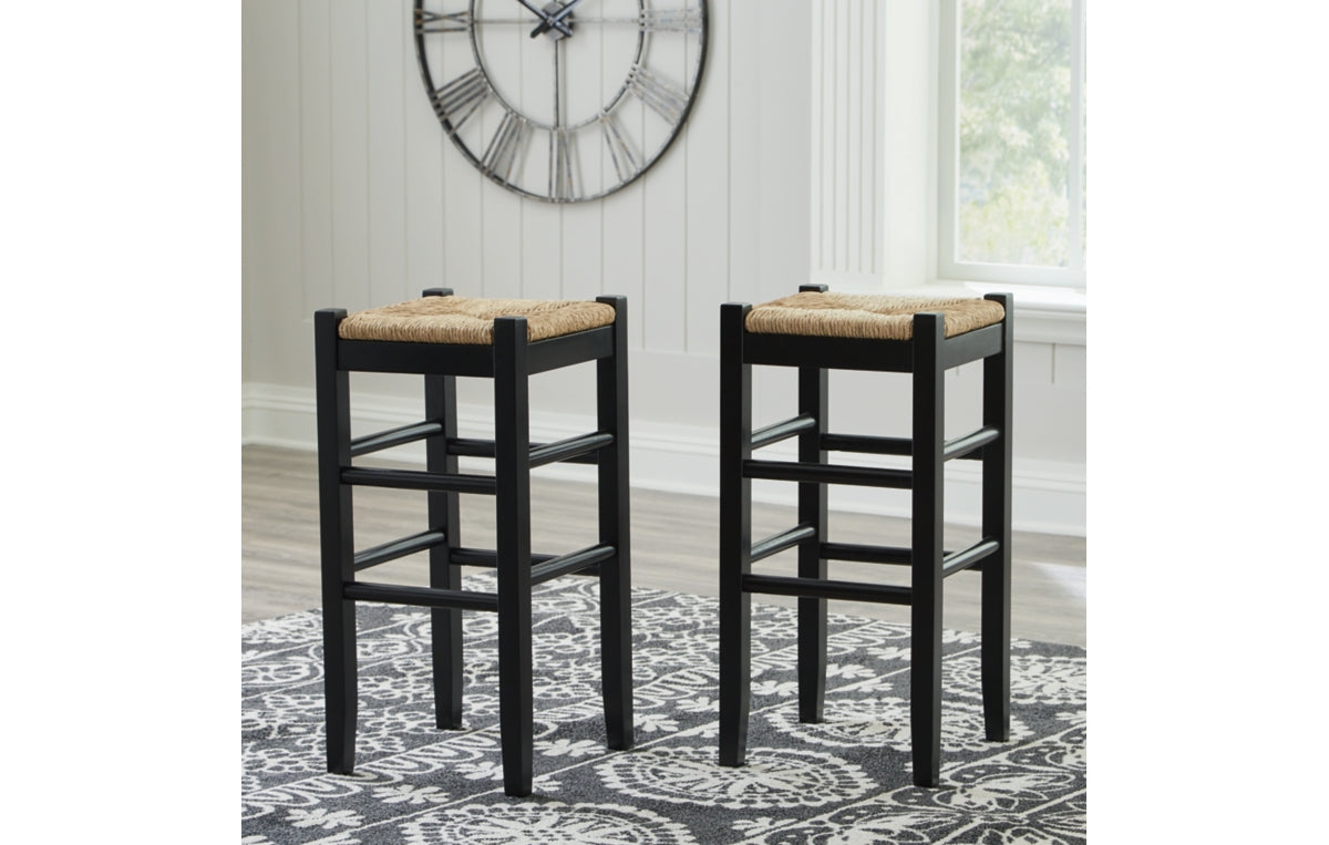 Mirimyn Bar Height Bar Stool